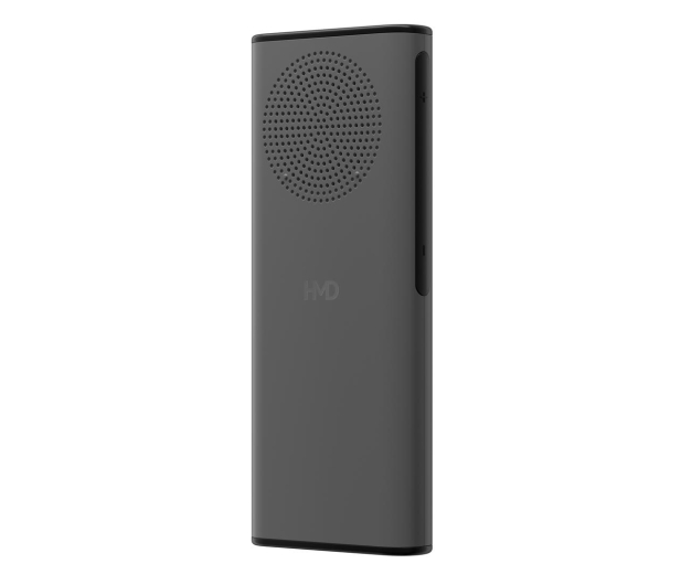 HMD 130 szary - 1318325 - zdjęcie 7